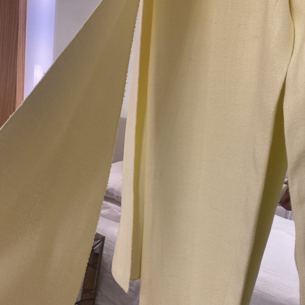 Hellessy Resore 19 Collection Pants Excellent Con… - image 4